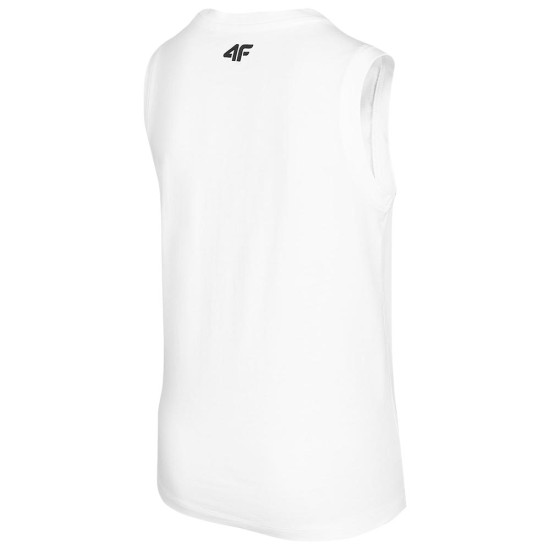 4F Παιδική αμάνικη μπλούζα